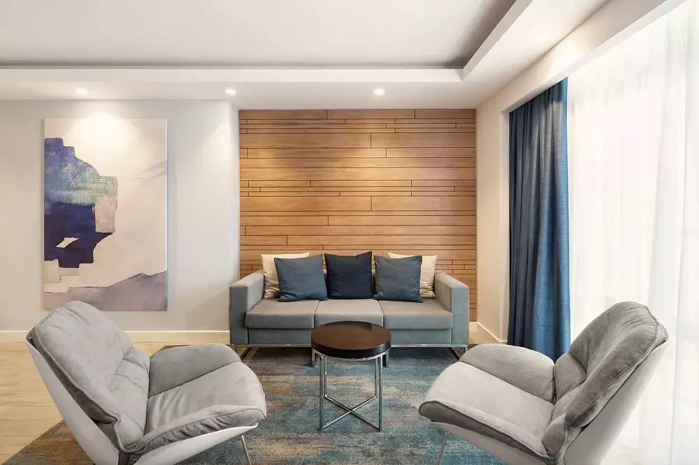 Courtyard by Marriott Sochi Krasnaya Polyana